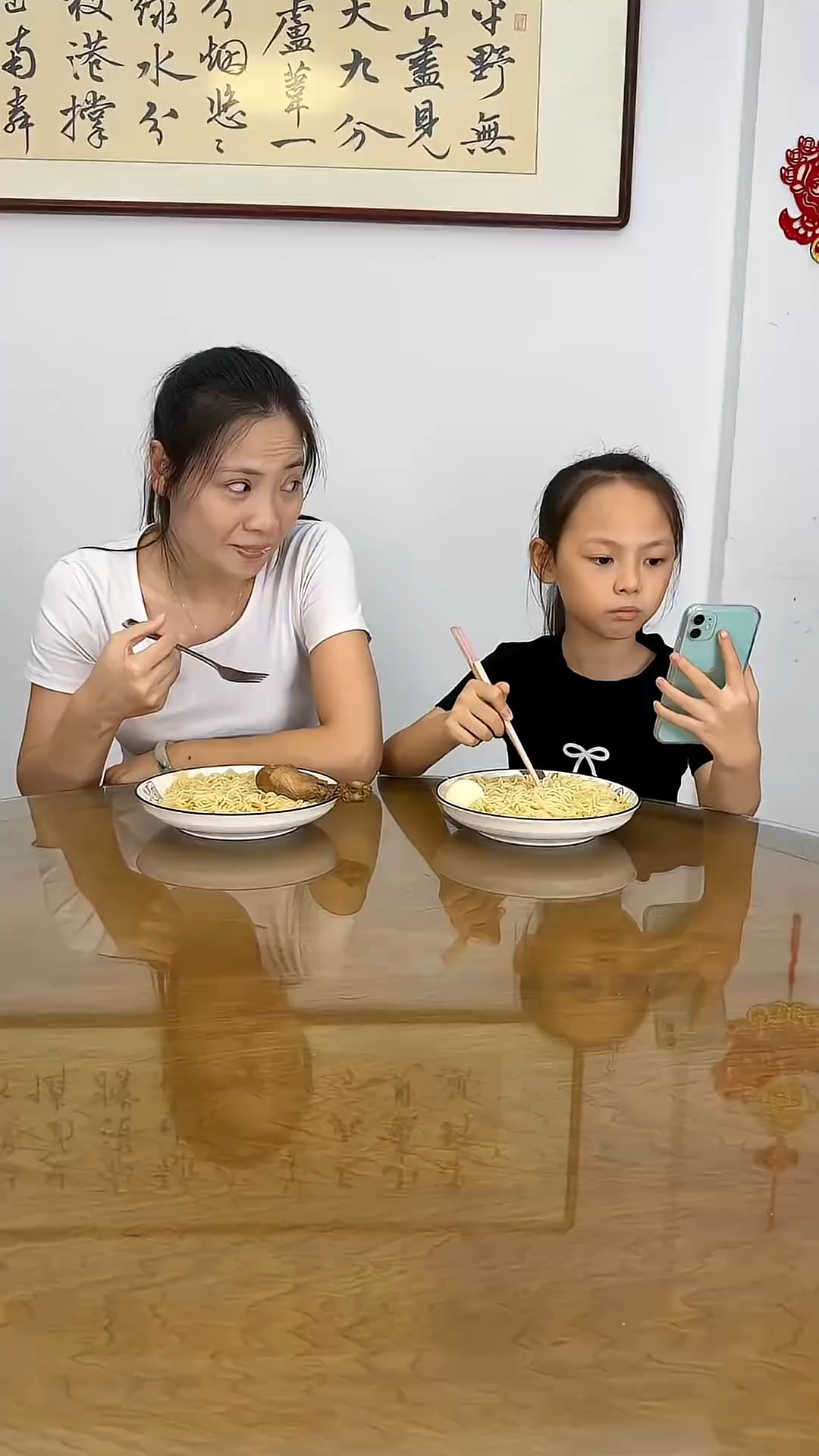 funny video my daughter