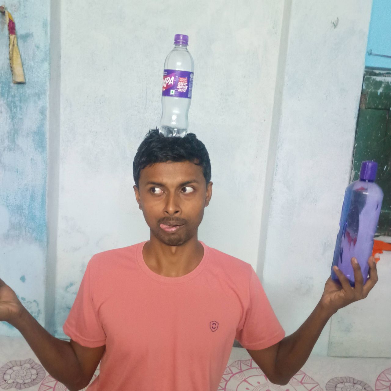 Bisu Dilog on Bideo