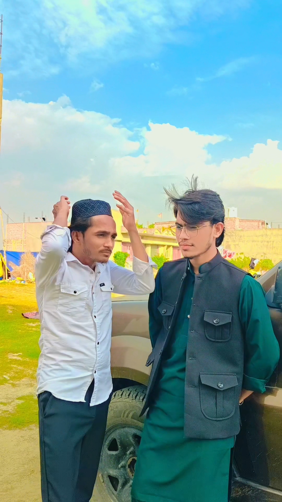 Mera Fast Video