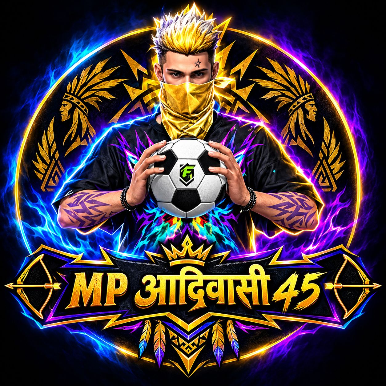 MADIYA 09 on Bideo