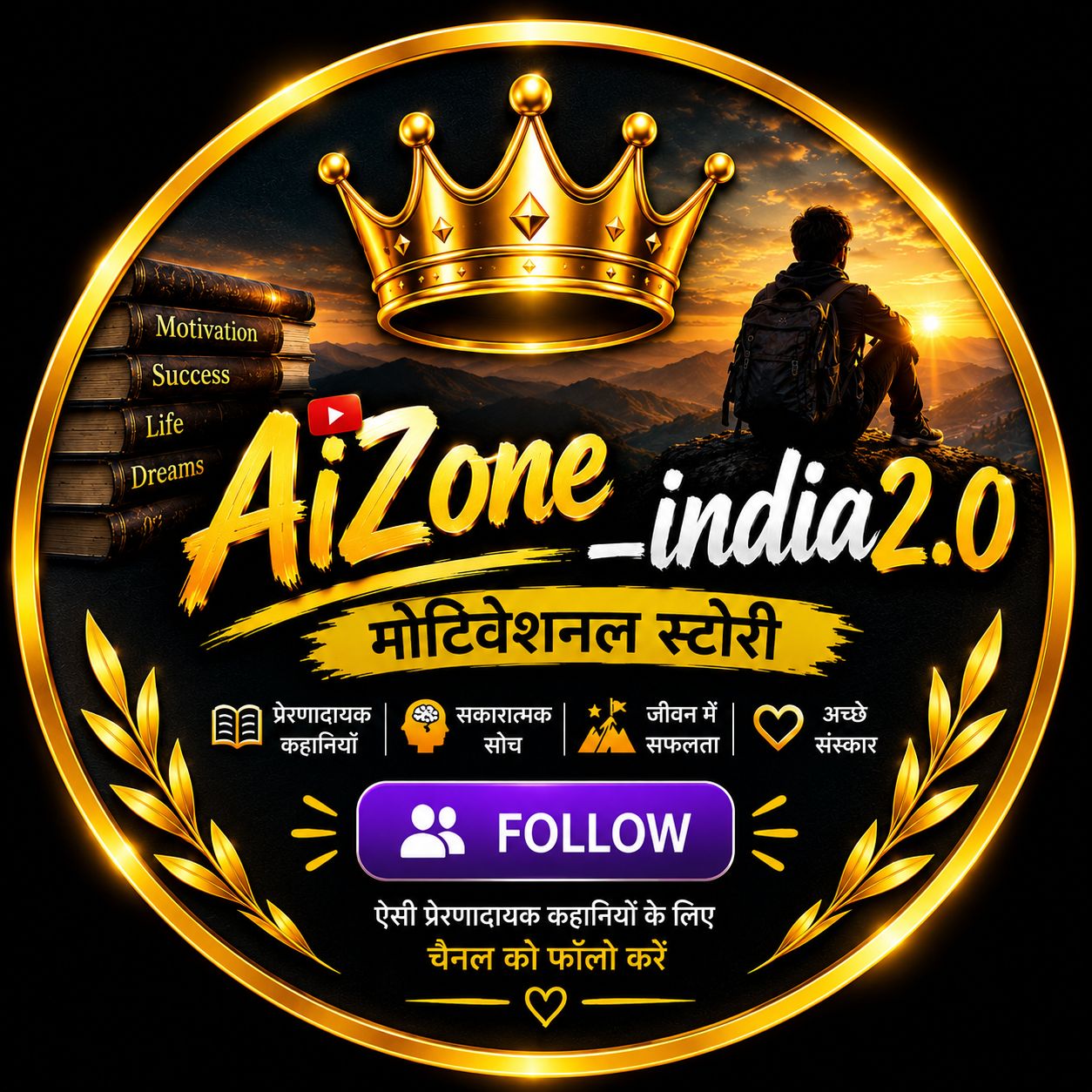 AiZone india on Bideo