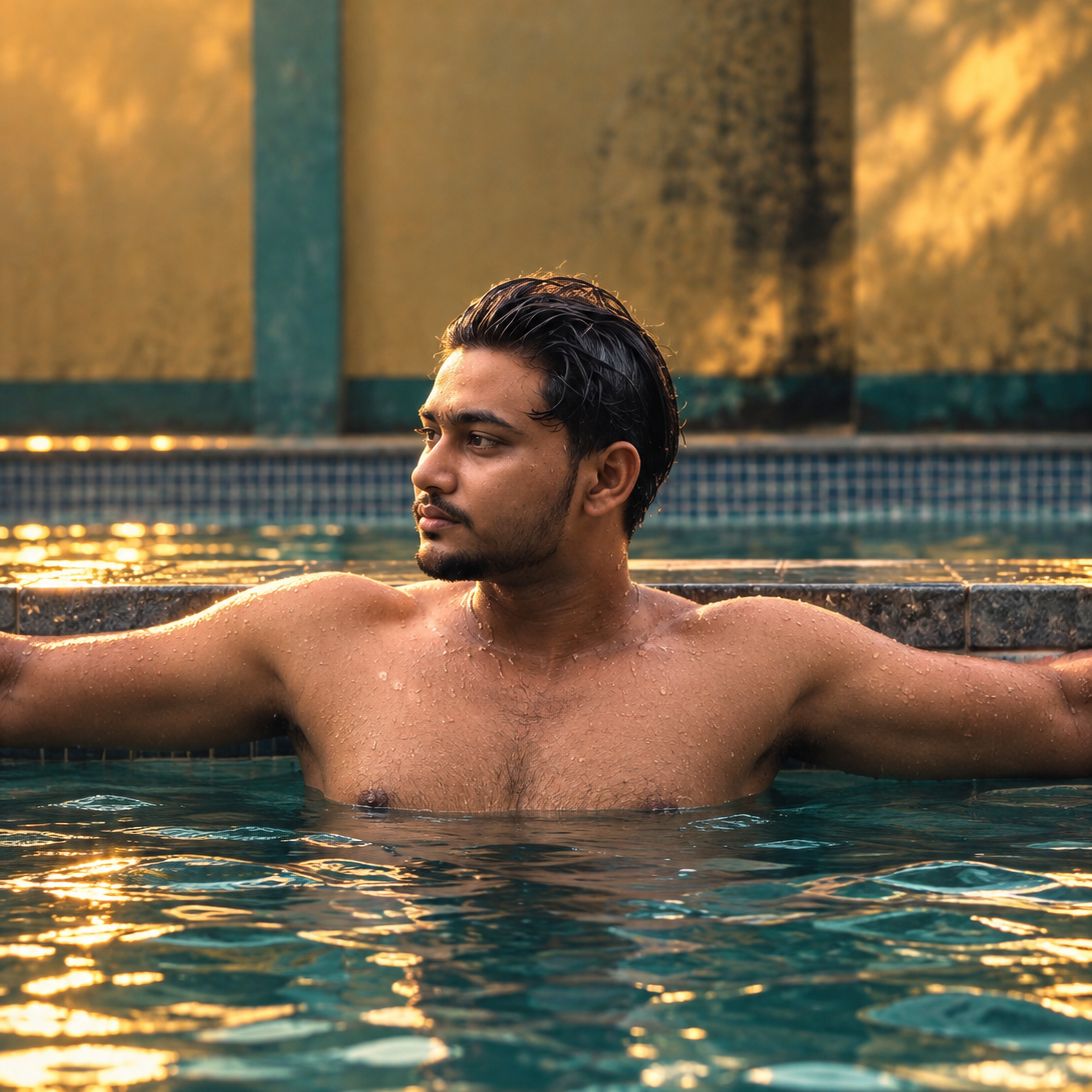 MR Badshah on Bideo