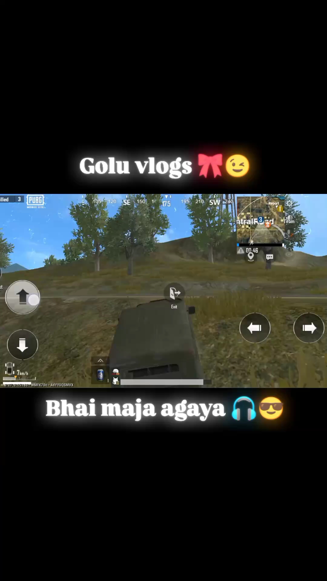 My new short video 📷