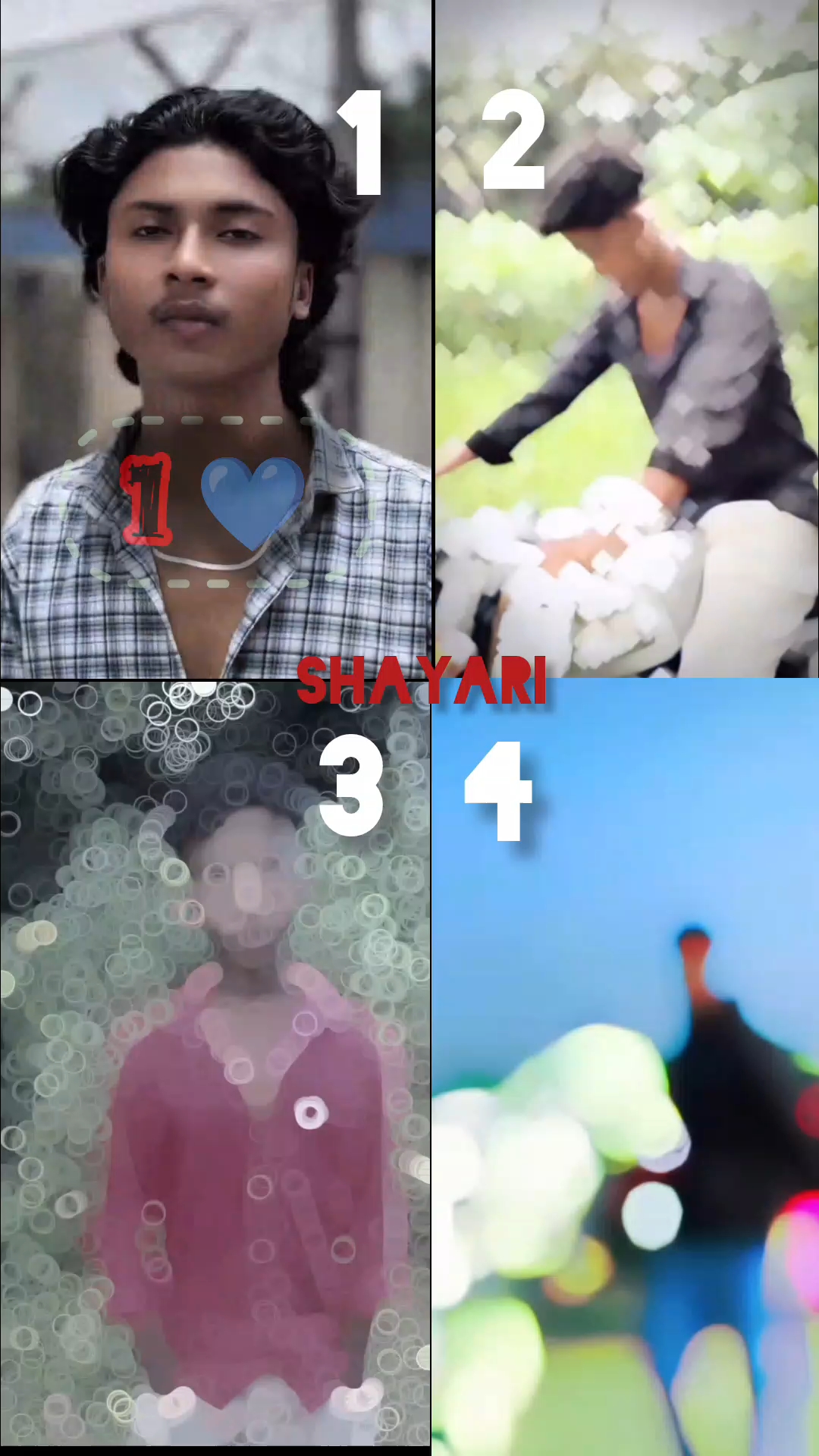 All sad shayari video 📷#shorts#viral