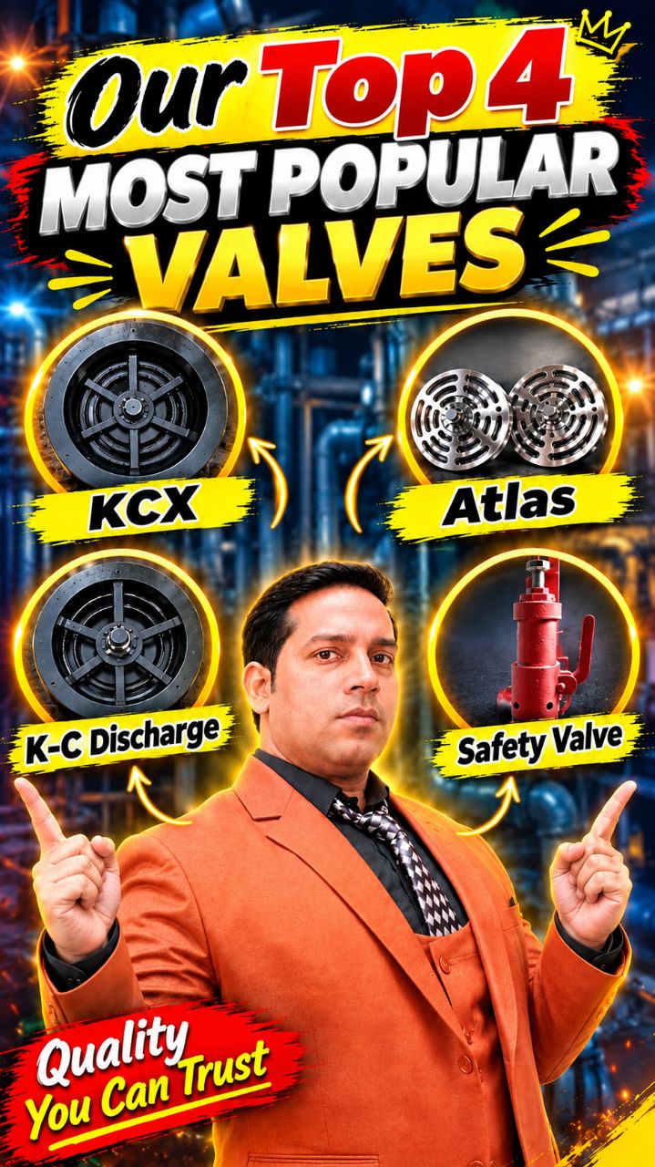 Our Top -4- Most Popular Valves | #shorts#bideoshorts