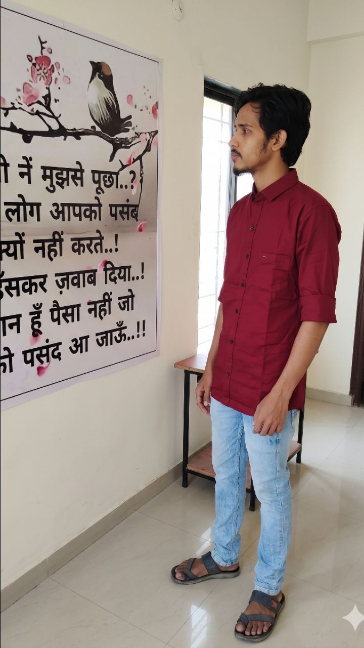 Jahaj Pani mein doob Raha Hai
