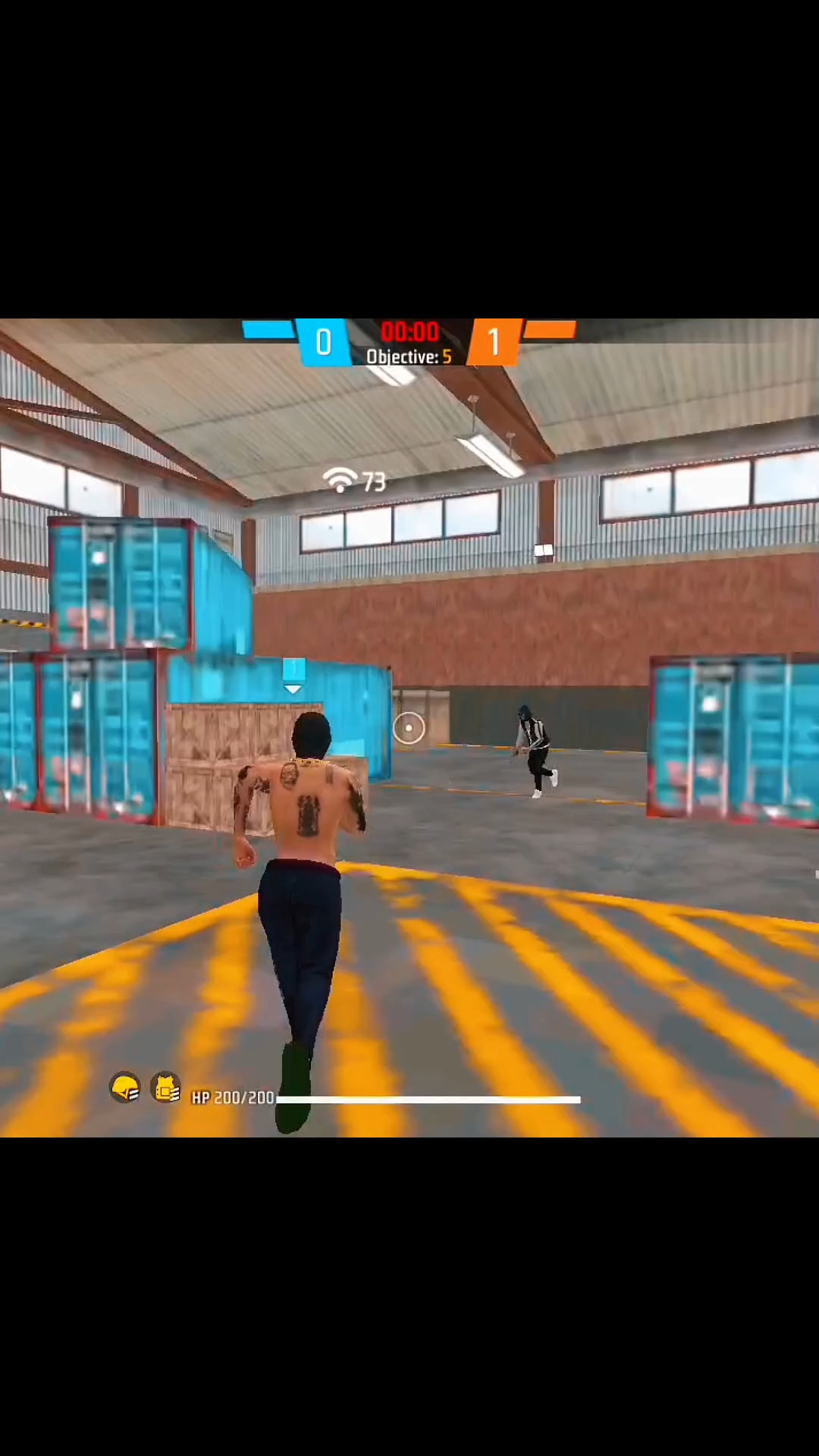 Free fire gaming vedio #viral