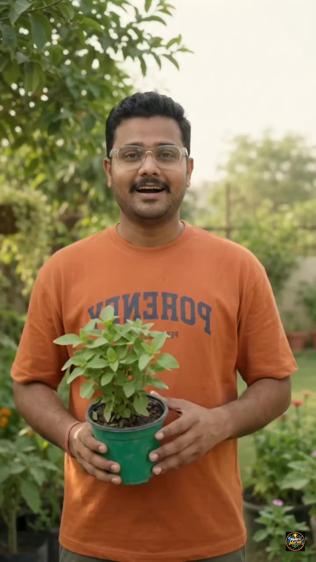 🌱 पौधों की बार-बार गहरी गुड़ाई करना पड़ सकता है भारी! 😱 Gardening Tips #Shorts