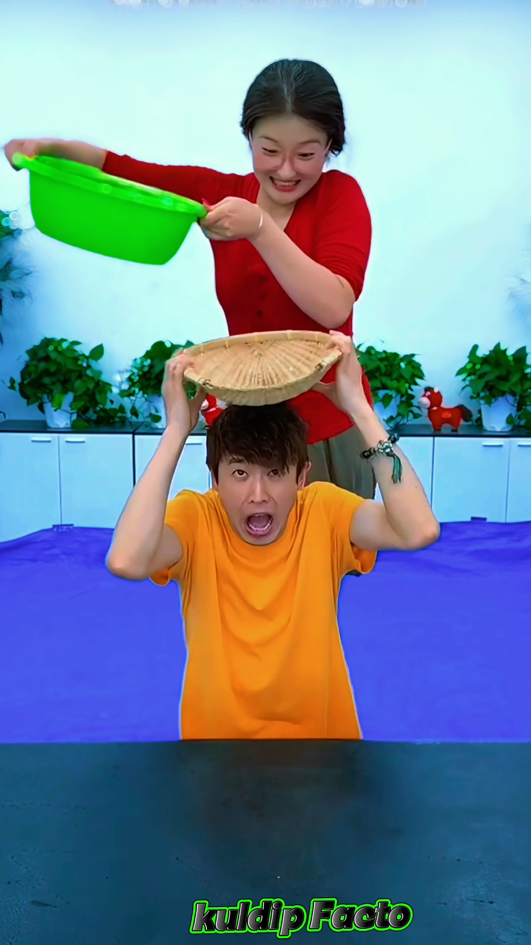 #challangegame