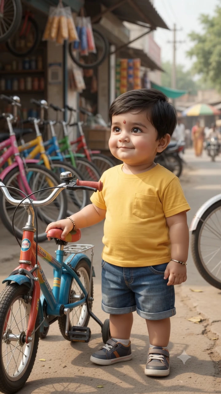 Uncle cycle de do.