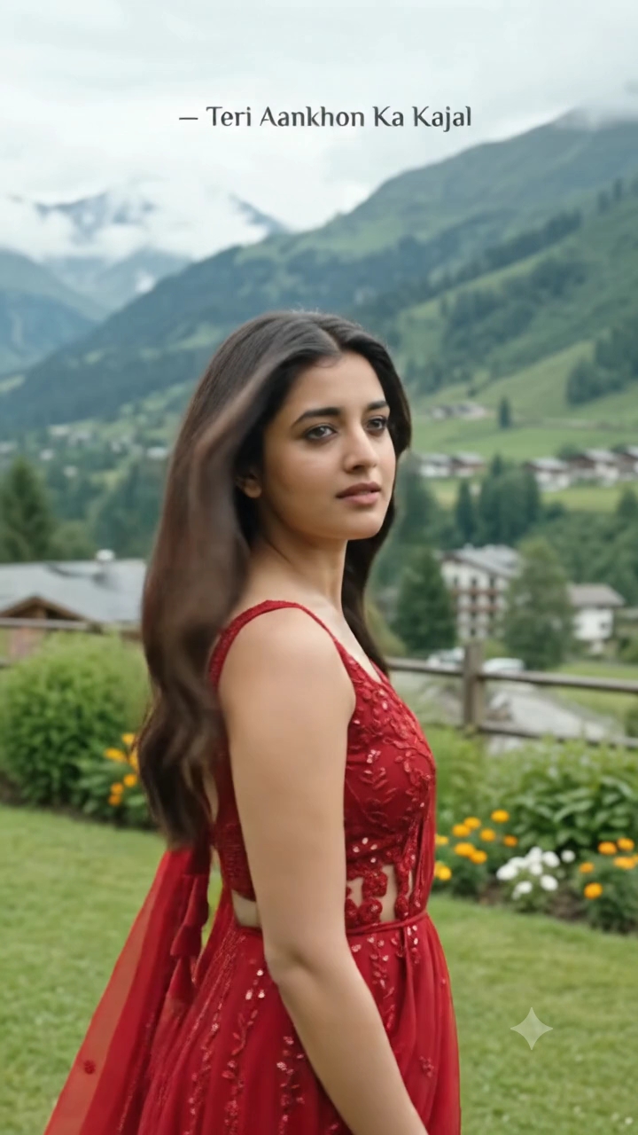 Mera dil bhi
