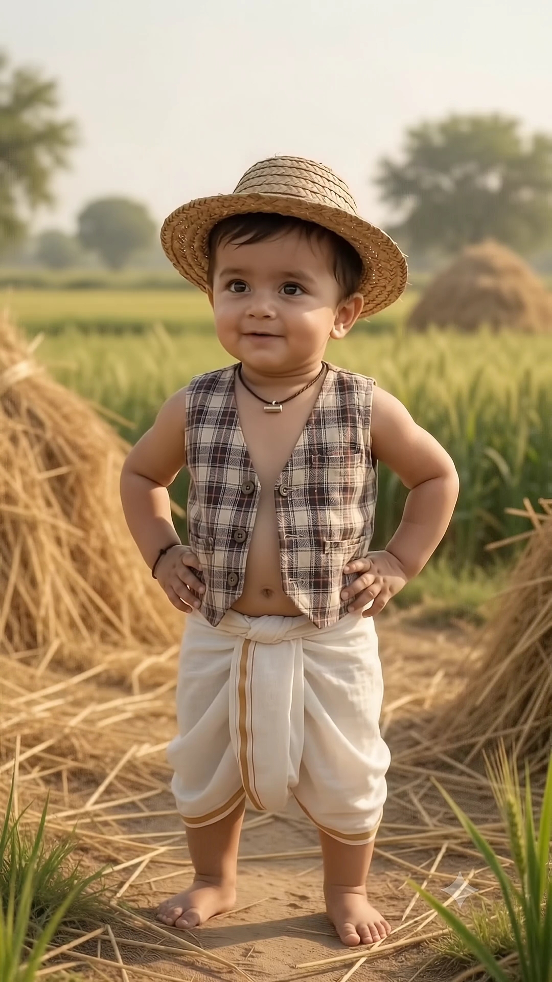 Cute baby comedy 😍 #Shorts
