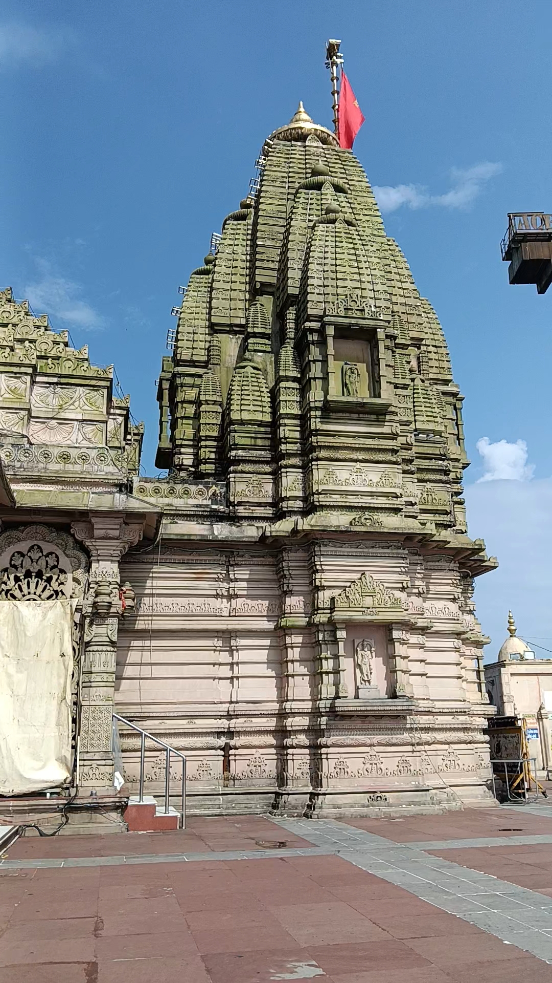 Pavagadh dham