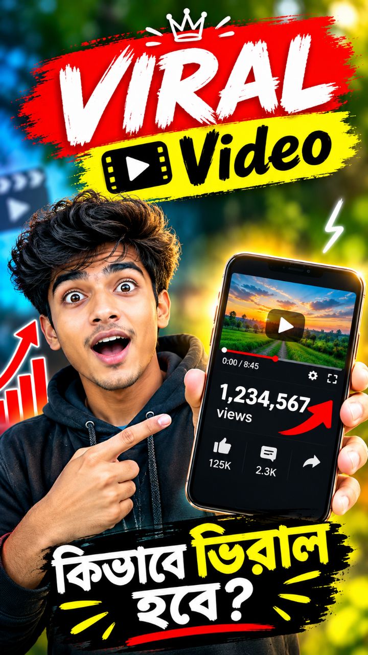 @Bideo Aap par video viral 💯% New Tricks