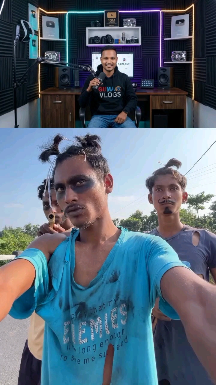 कॉमेडी