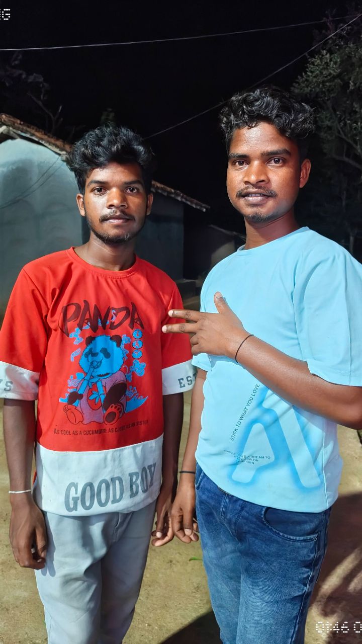 Mahuwa gachh me dil bana lo #aso #nagpuri #santhali #dance #comedy #lelha #asolleha