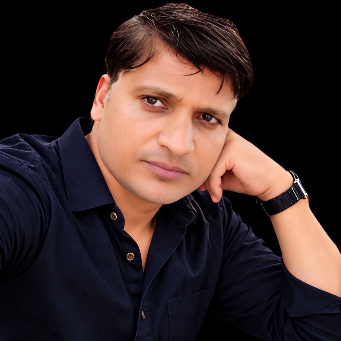 Avinsh official on Bideo