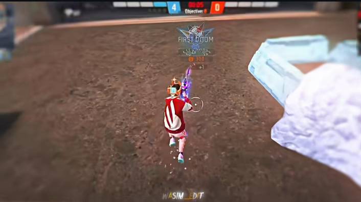 Free fire montage gaming vedio