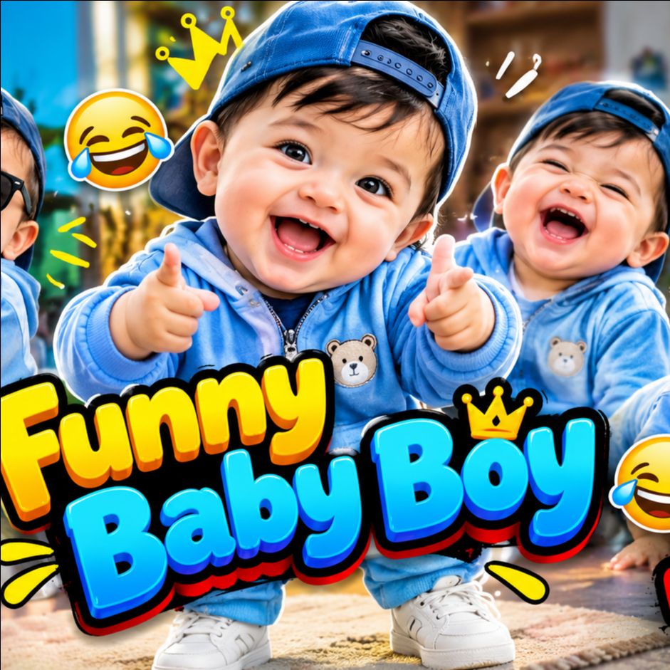 Funny channel on Bideo