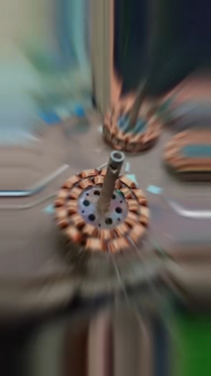 Ceiling fan