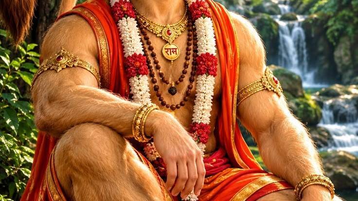 Jay Hanuman