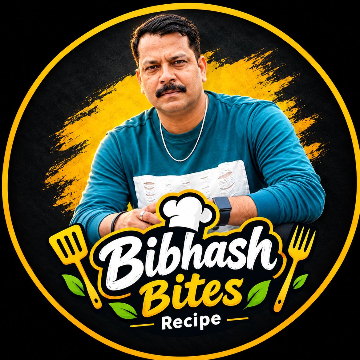 Bibhash Bites Recipe on Bideo