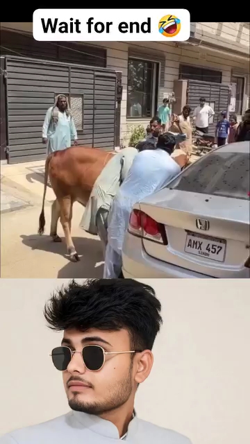 Wait for end 🤣🤣 full comedy video 🤣🤣 follow me