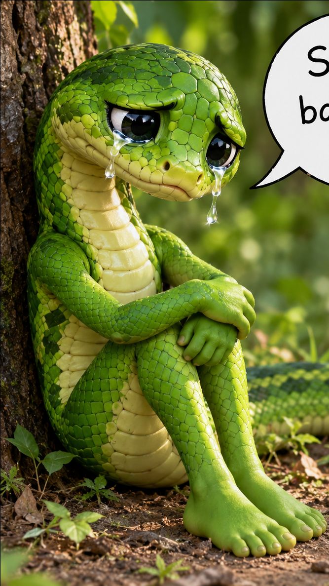 Snake🐍 sad saire @MD SHANAWAZ KGN