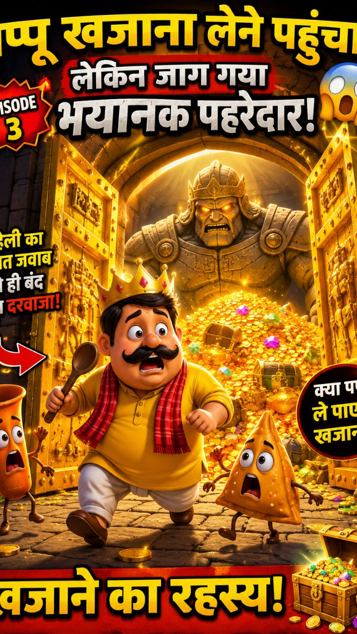 पप्पूखजाना