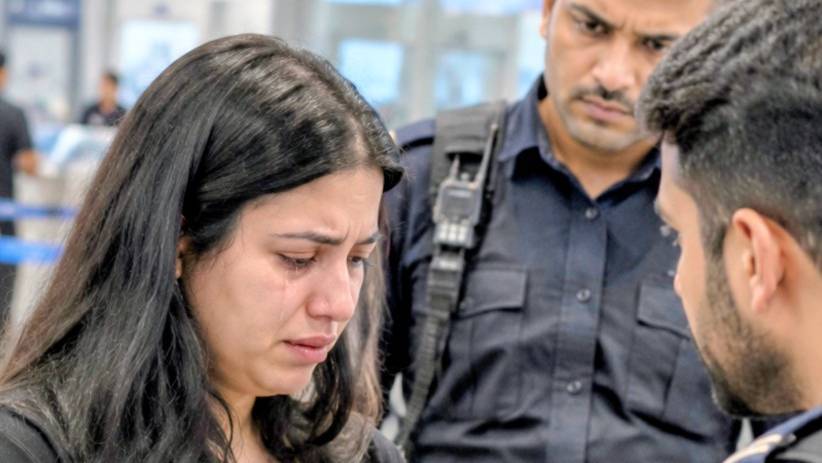 Part 2 a gaya Airport per par kis kis chijo ka dihan rakhna cahiye