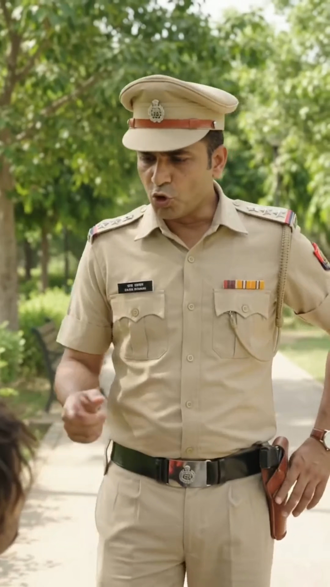 Iska sohar or meri biwi bura maan jayegi