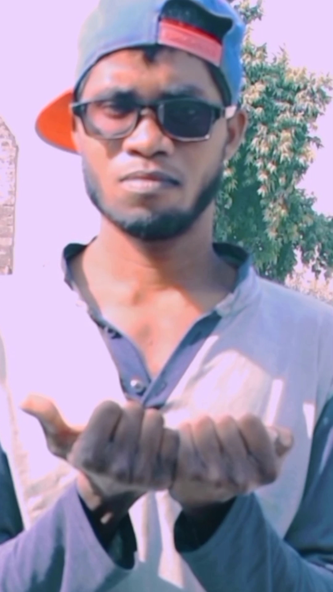 Finger Tutting