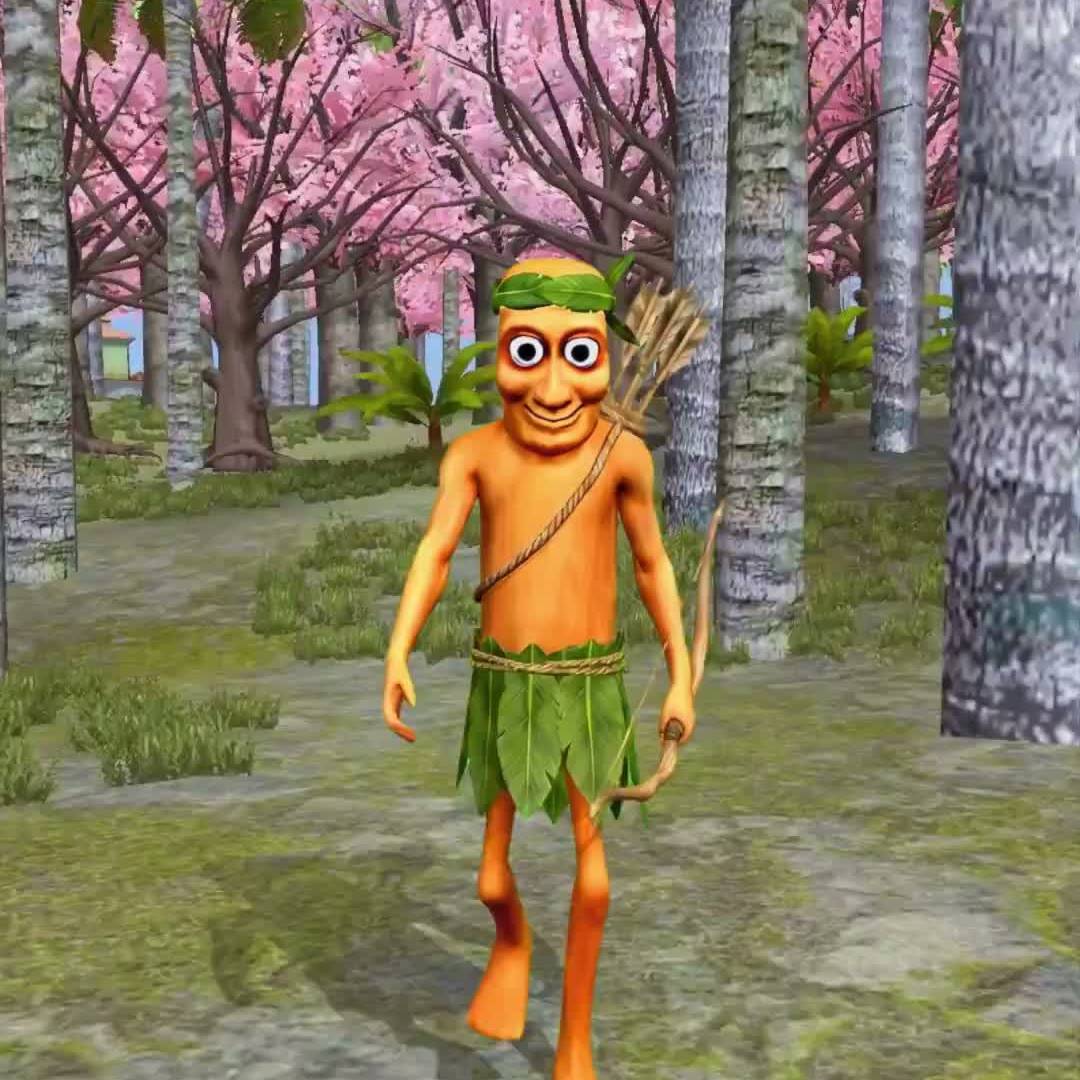 Gamer point on Bideo