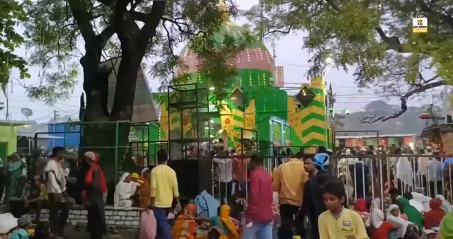 Akshay Rani sailani qawwali