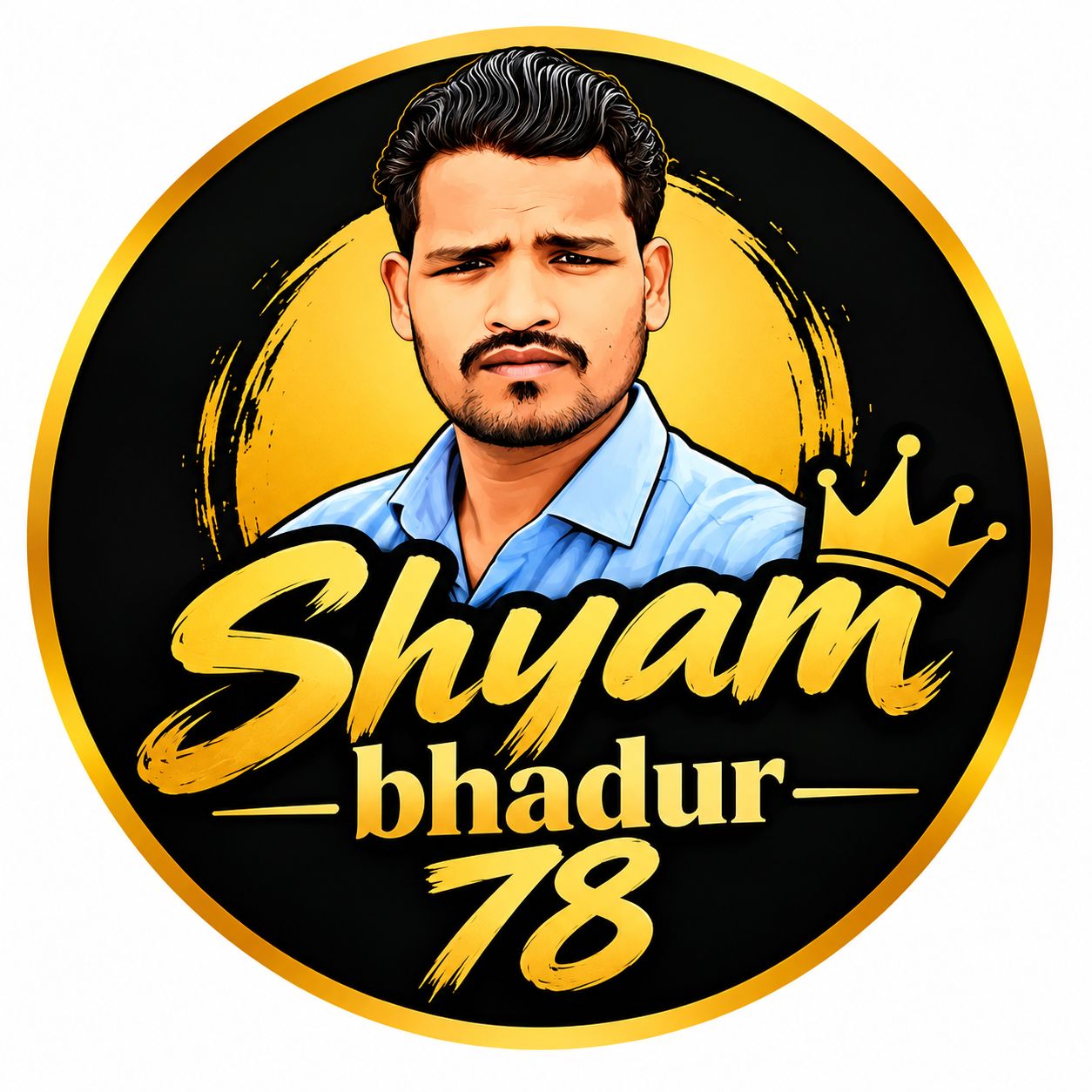 shyamBhadur on Bideo