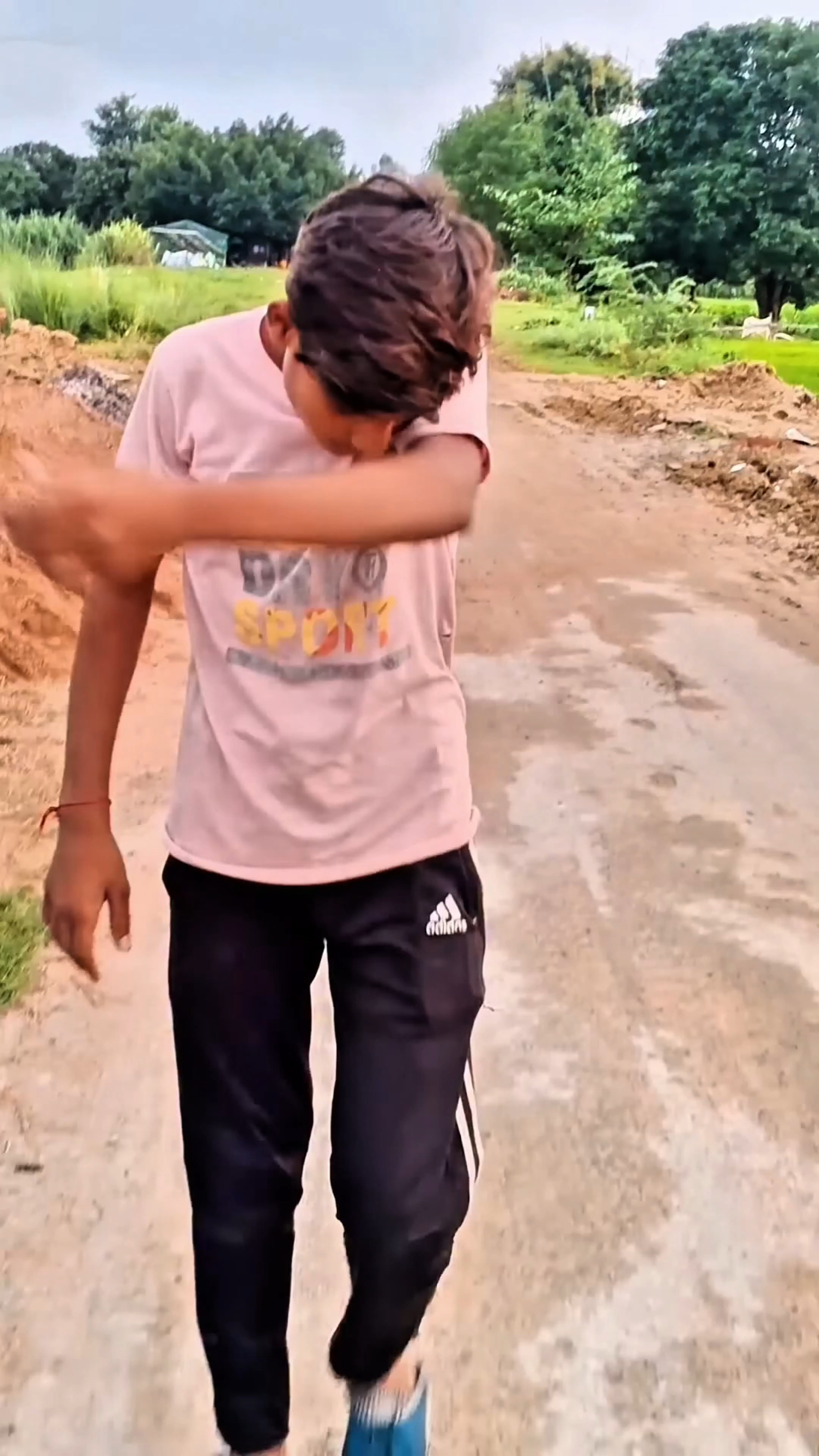 टेंशन Nahi Lena Ka😂🤣 #mukesharvin #comedy tredingbideo