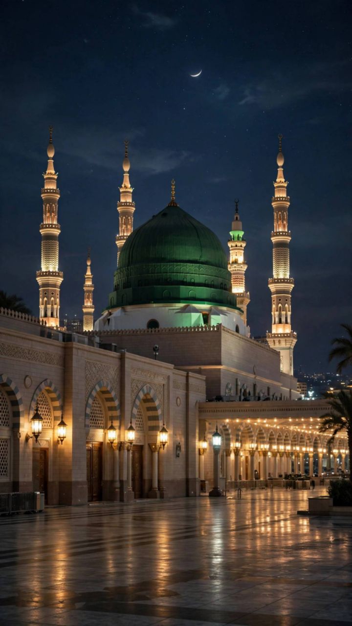 Hai mohammad