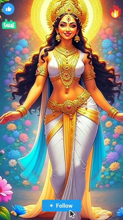Love Is Felt Even Without Words | Celestial Beauty