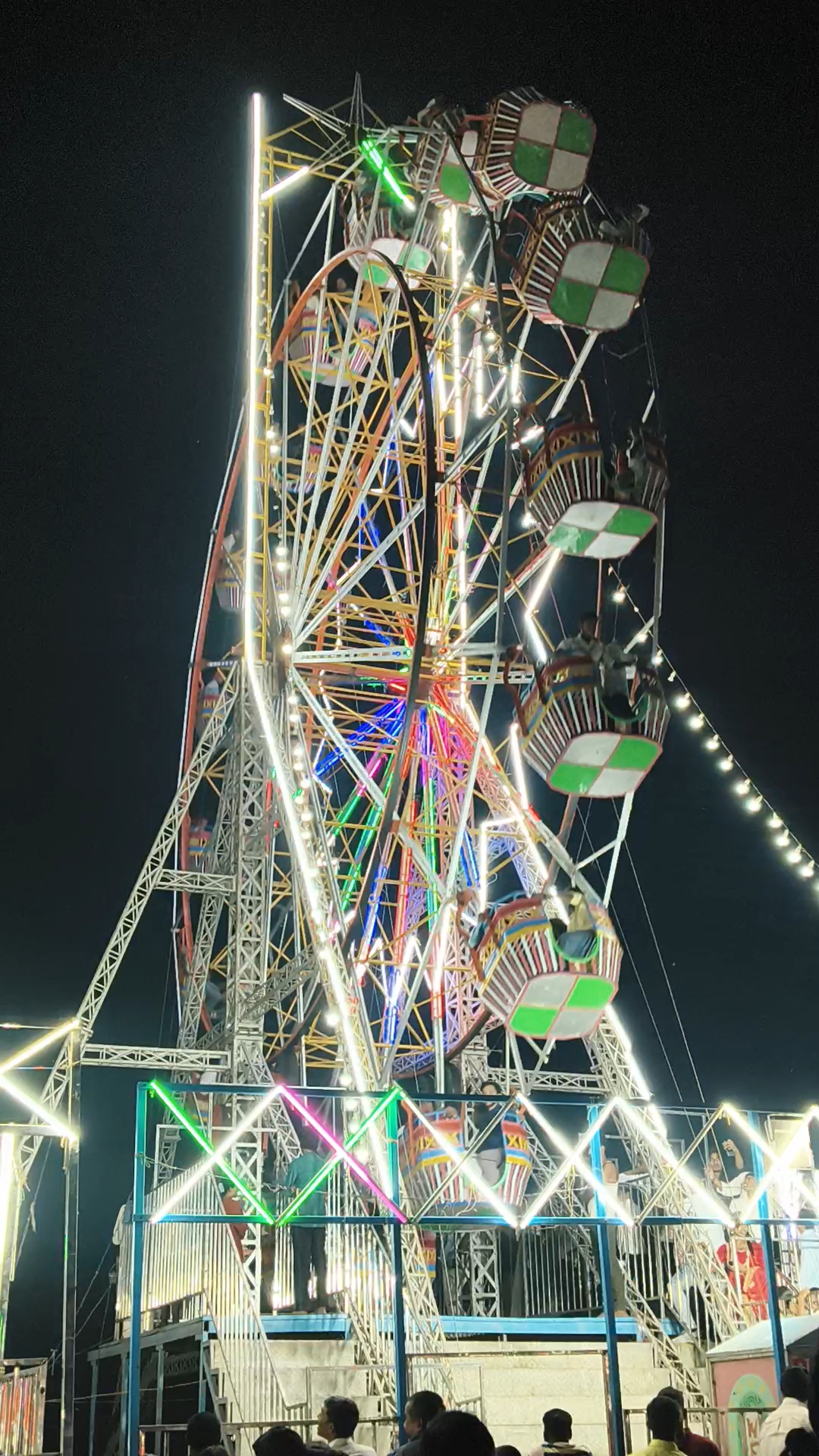 Mela enjoy video