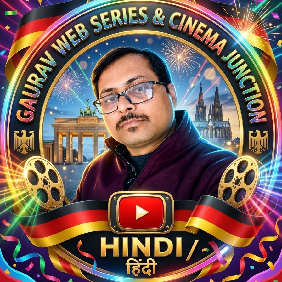 Gaurav Webseries cinema on Bideo