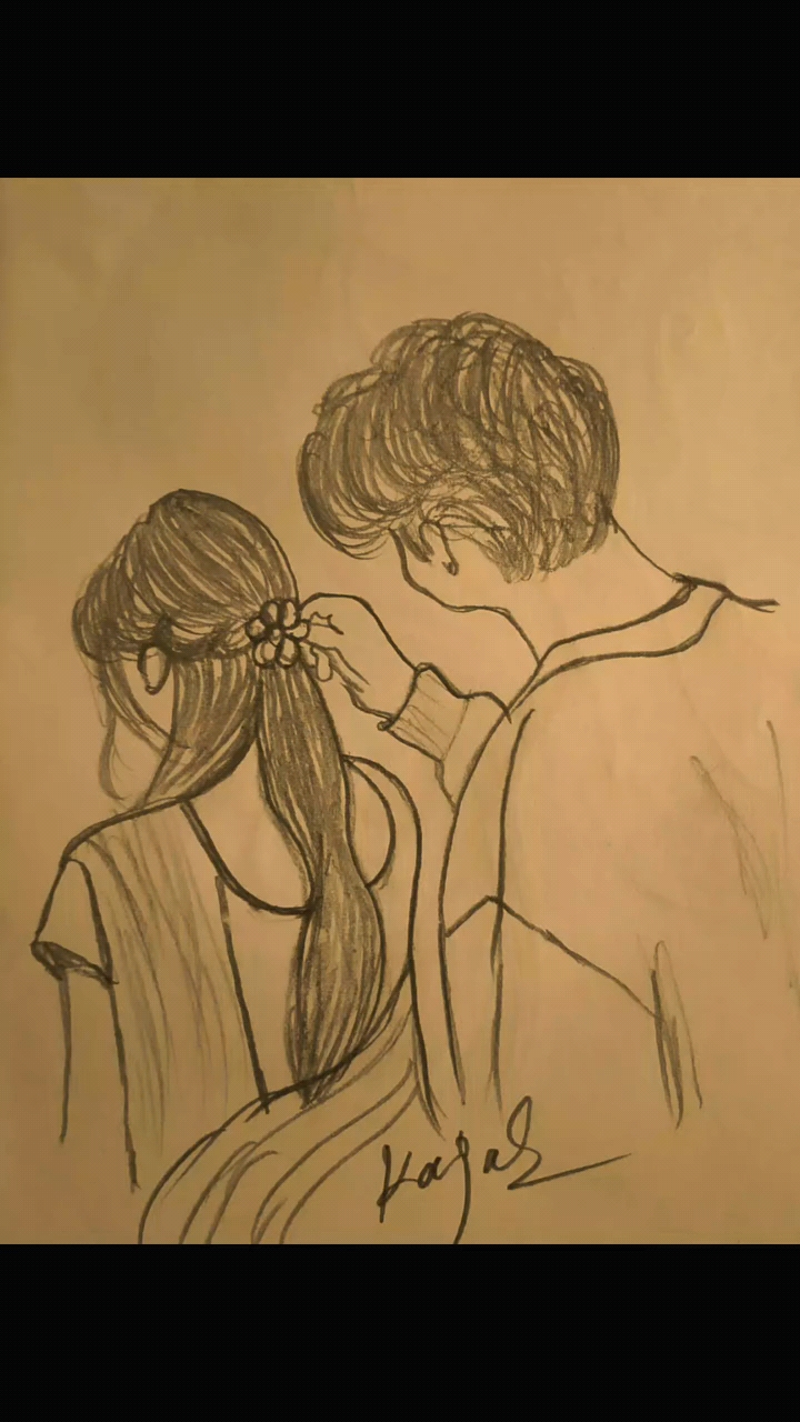 ❤️🫶 तेरी मेरी जोड़ी सबसे प्यारी 💞🥀 | True Love ❤️