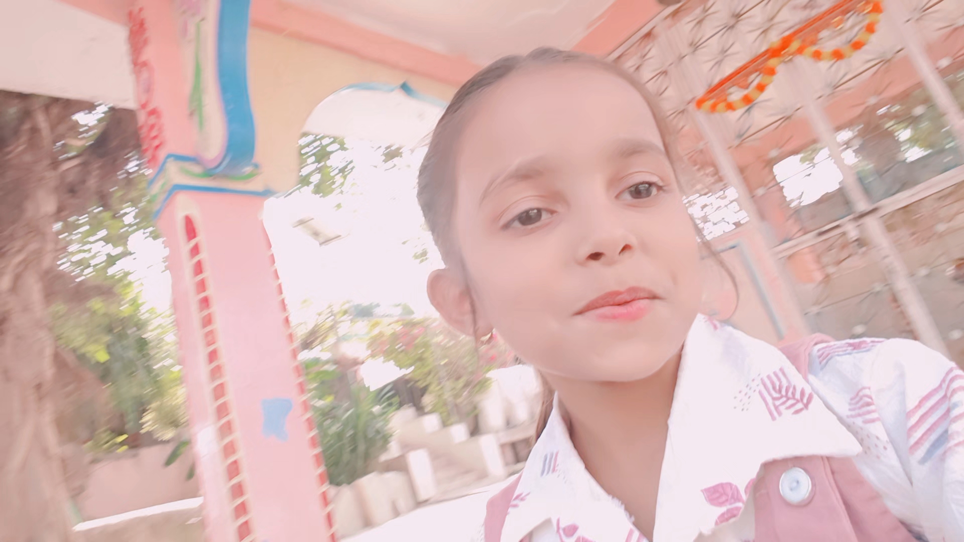 आप सभी का हमारे छोटे से यूनिक लोक में स्वागत है #vlog #वीडियो
