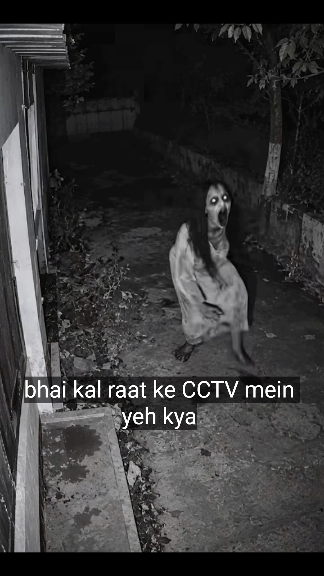 Raat 12 Baje aakhir kon tha , horror movi , hindi horror story