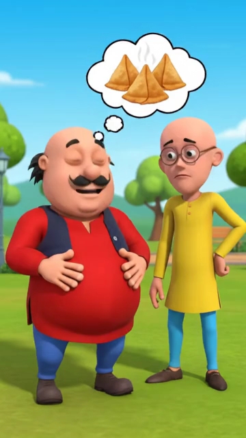 Motu patlu vs doremon #shorts #motu patlu