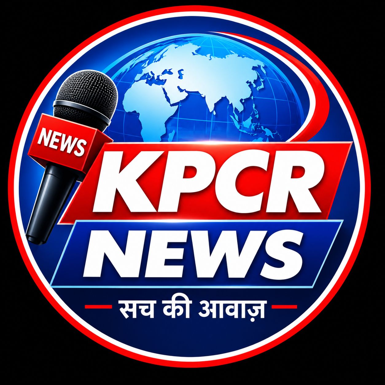 KPCR  NEWS on Bideo