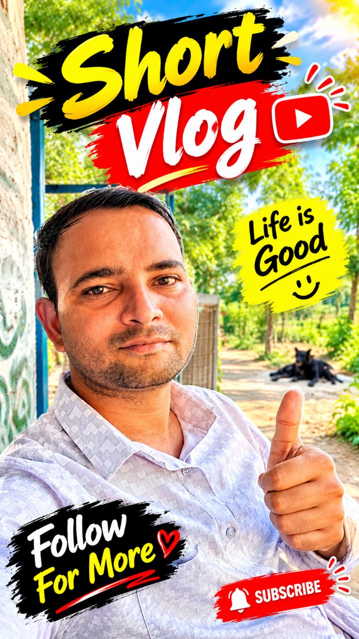 Hi Guys 👋 #vlog