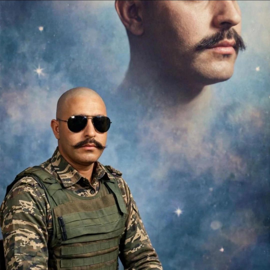 Jiten Boro on Bideo