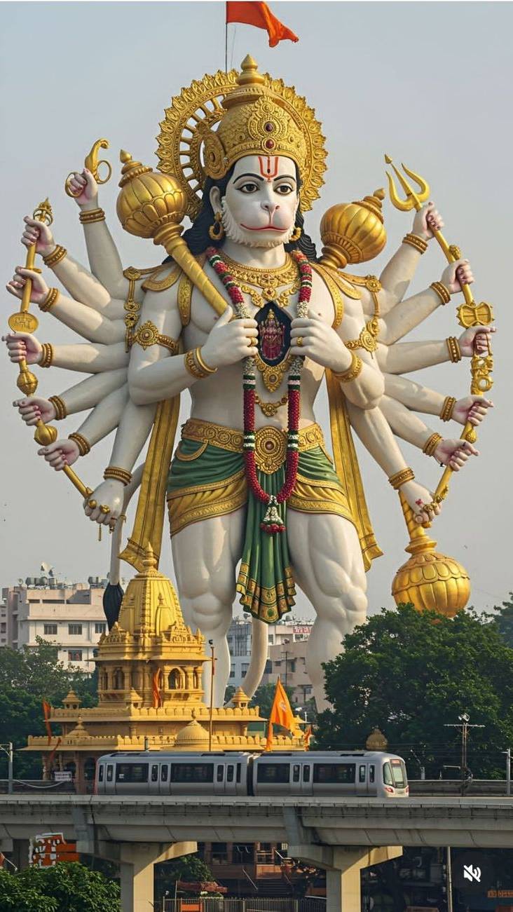 Jai bajrang bali 🙏🚩