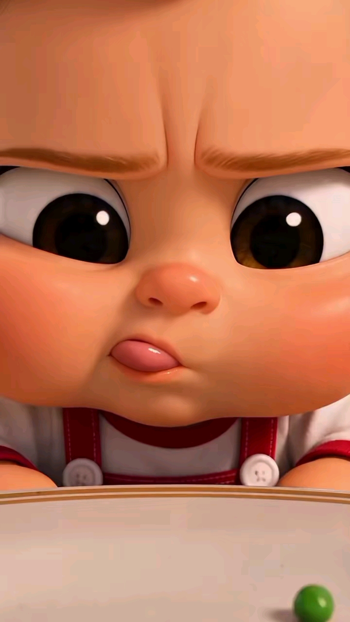 Cute baby funny videos