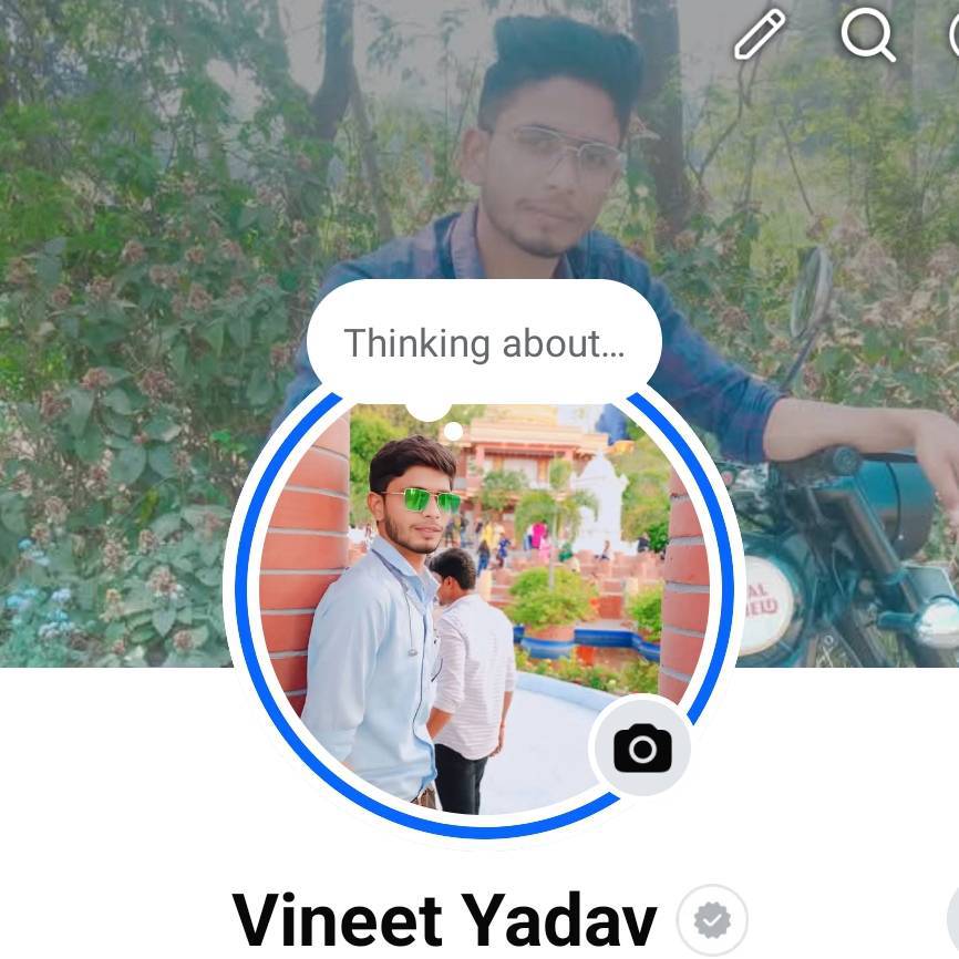 Vineetji on Bideo
